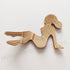 Alva Old School 80s Skateboard "Rip Grip" - SkateboardStickers.com