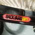 Backyard Jam Classic Logo BMX Sticker / Decal - 13.5cm across approx. - SkateboardStickers.com