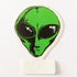 Baker Skateboards Sticker - SkateboardStickers.com