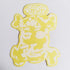 Bicycle Union BMX Sticker - SkateboardStickers.com