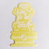 Bicycle Union Prime Mover BMX Sticker - SkateboardStickers.com
