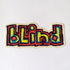 Blind Skateboards - Classic Logo Skateboard Sticker - SkateboardStickers.com