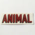 Animal Bikes BMX Sticker / Decal