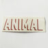 Animal Bikes BMX Sticker / Decal