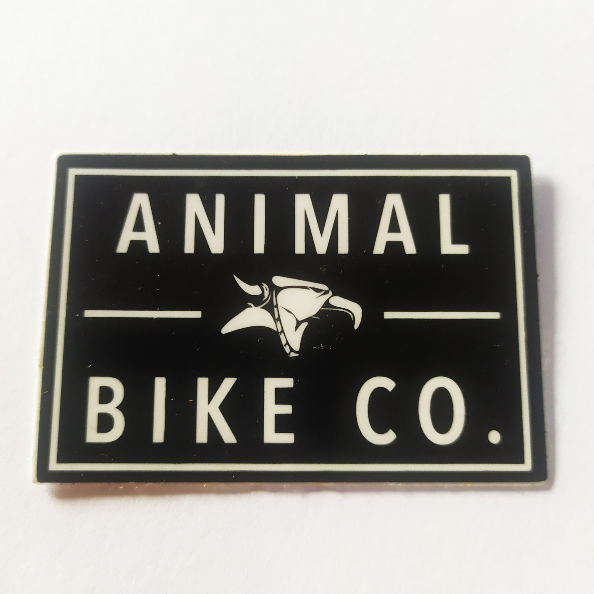 Animal Bikes BMX Sticker / Decal