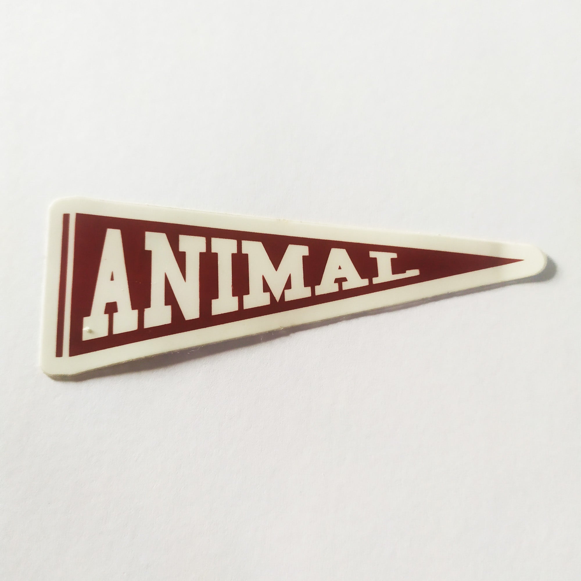 Animal Bikes BMX Sticker / Decal