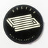 United Bike Co. BMX Sticker