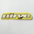 Nirve BMX Sticker
