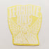 Terrible One BMX Sticker - SkateboardStickers.com
