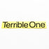 Terrible One BMX Sticker / Decal - SkateboardStickers.com