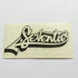 Seventies Distro RUB-ON BMX Sticker / Decal - SkateboardStickers.com