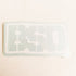 BSD BMX Sticker / Decal - 6.5cm across approx - SkateboardStickers.com