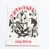 Carhartt Work in Progress Skate Sticker - Trumpet - SkateboardStickers.com