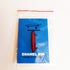 Crailtap Skateboards - Skate Pin - "70s board" - SkateboardStickers.com