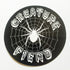 Creature Skateboards Web Relic Fiend Sticker - Black