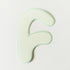 Cult Bikes BMX Sticker - White - SkateboardStickers.com