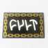 Cult Bikes BMX Sticker - Chain