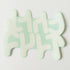 Cult Bikes BMX Sticker - Thick Logo - SkateboardStickers.com