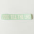 Cult Bikes BMX Sticker - White - SkateboardStickers.com