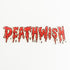 Deathwish Skateboards Sticker - SkateboardStickers.com
