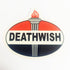 Deathwish Skateboards Sticker - SkateboardStickers.com