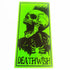 Deathwish Skateboards Sticker - SkateboardStickers.com
