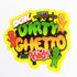 DGK Skate Sticker - SkateboardStickers.com