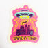 DGK Skate Sticker - SkateboardStickers.com