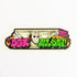 DGK Skate Sticker - SkateboardStickers.com
