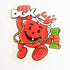DGK Skate Sticker - SkateboardStickers.com