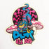 DGK Skate Sticker - SkateboardStickers.com
