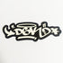 DGK Skate Sticker - SkateboardStickers.com