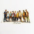DGK Skate Sticker - SkateboardStickers.com