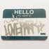 DGK Skate Sticker - My Spot is Love Park