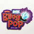 DGK Skate Sticker - Bling Pop