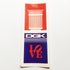 DGK Skate Sticker - Love Park Heritage
