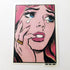 DGK Skate Sticker - Last Crush