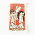 DGK "Eyes For You" Skateboard Sticker - SkateboardStickers.com