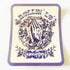 DGK "Rollin' Lo" Skateboard Sticker - SkateboardStickers.com