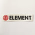 Element Skateboards Skateboard Sticker (20+ years old)