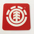 Element Skateboards Skateboard Sticker (20+ years old)