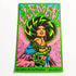 Element x Lamour Supreme Skate Sticker - SkateboardStickers.com