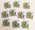 Enjoi Skateboards Sticker Pack Bundle - SkateboardStickers.com