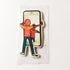 Almost "Selfie" Stickers - 10 pack - sealed - SkateboardStickers.com