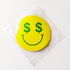 Enjoi "Cash Money" Stickers - 10 pack - sealed - SkateboardStickers.com