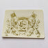 Ezekiel Old School Skateboard Sticker - 10cm across approx - SkateboardStickers.com