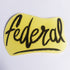 Federal Bikes BMX Sticker / Decal