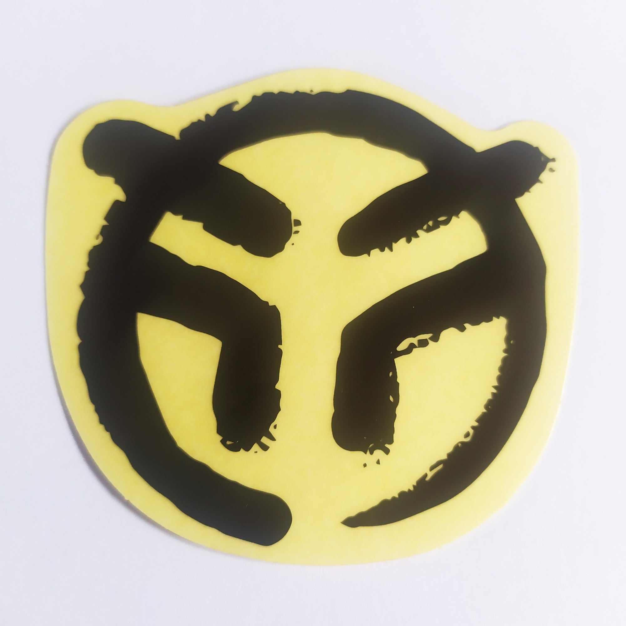 Federal Bikes BMX Sticker / Decal - 7 cm