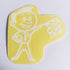 Federal Bikes BMX Sticker / Decal
