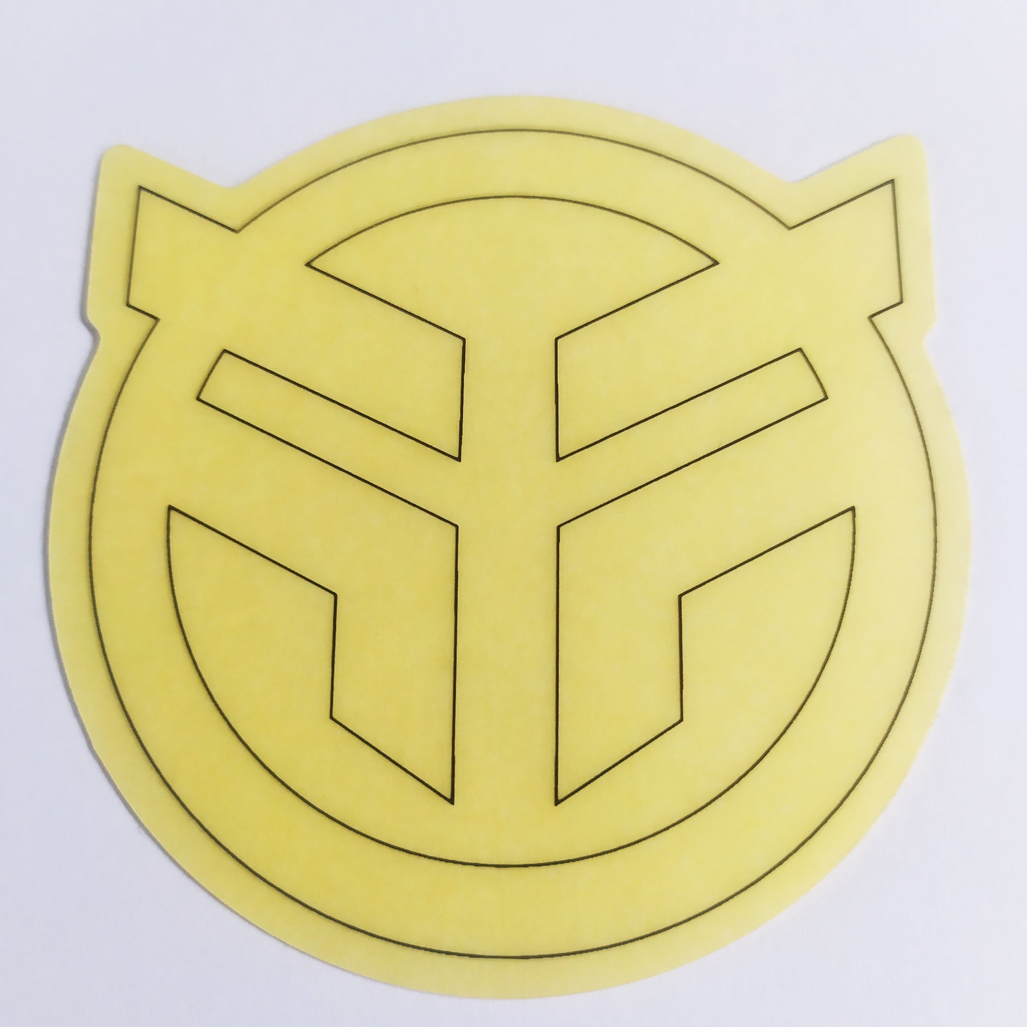 Federal Bikes BMX Sticker / Decal